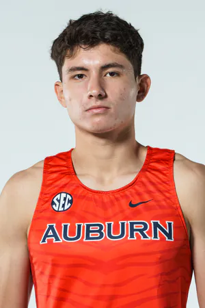Alejandro Cardenas, Track and Field, undefined