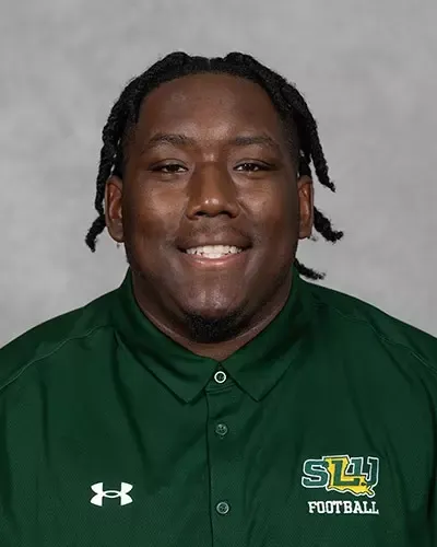 Corin Boudreaux, Football, undefined
