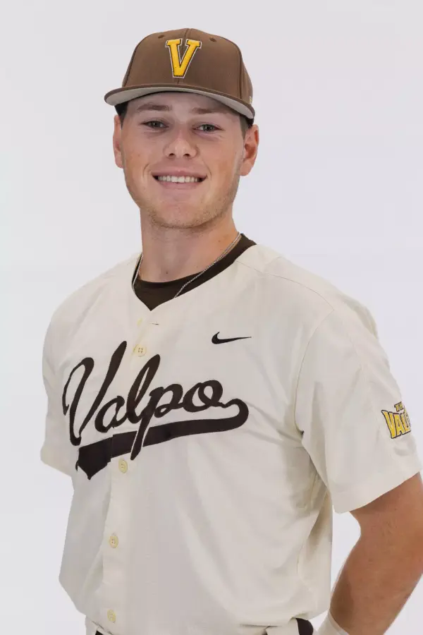 Javin Gauthier, Baseball, Valparaiso University