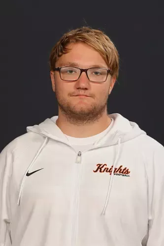 Jonathan Ellis, Football, Wartburg College