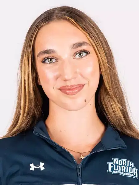 Kylie Stapor, Track and Field (O), University of North Florida
