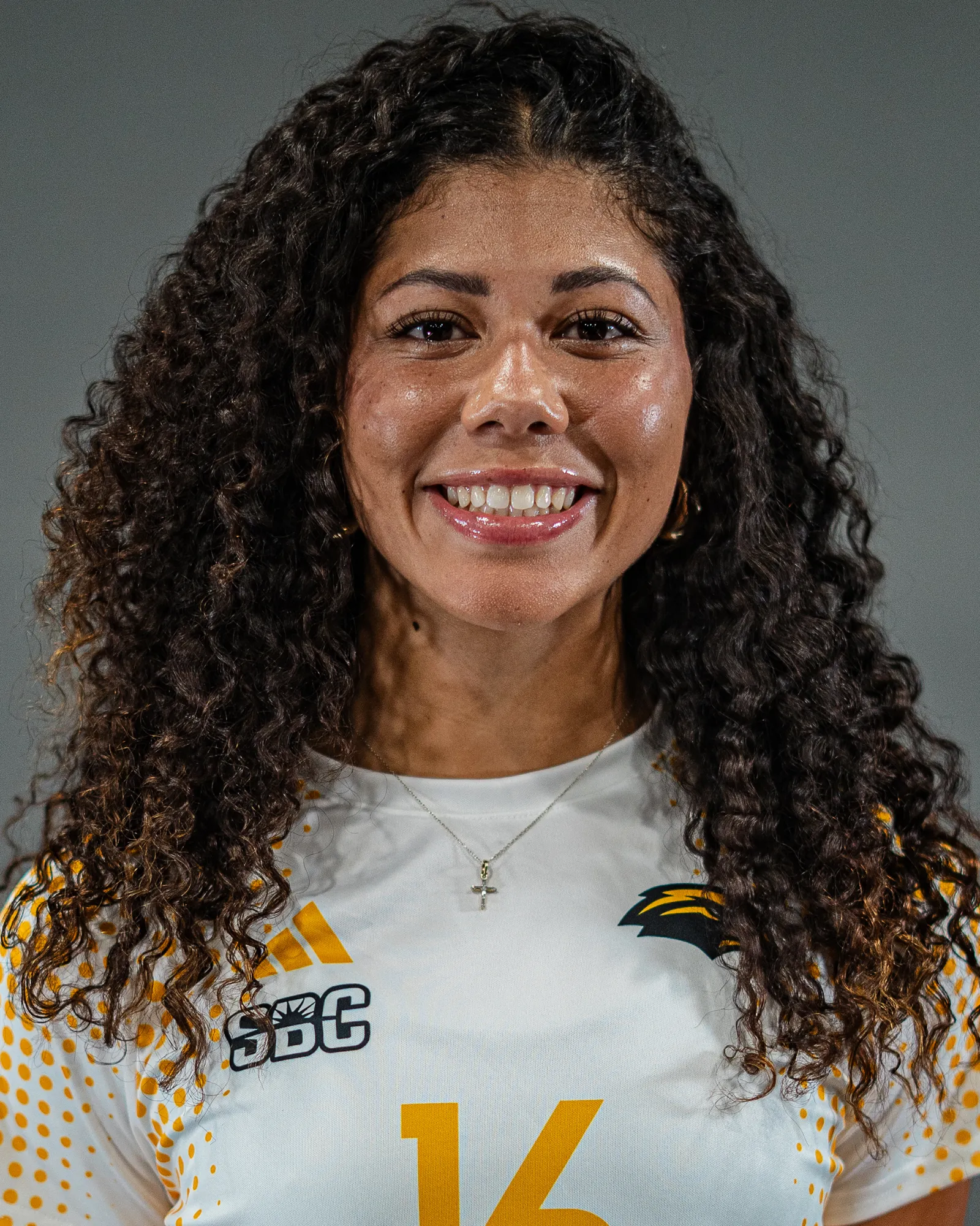 Shaelynn Quick, Soccer, University of Southern Mississippi