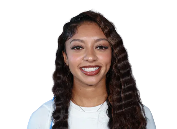 Hannah Humphrey, Basketball, undefined