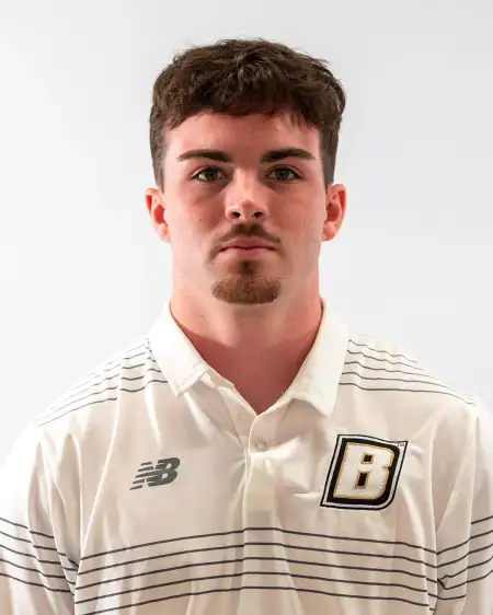 Connor Muldoon, Football, Bryant University