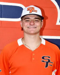 Brandon Sowers, Baseball, undefined
