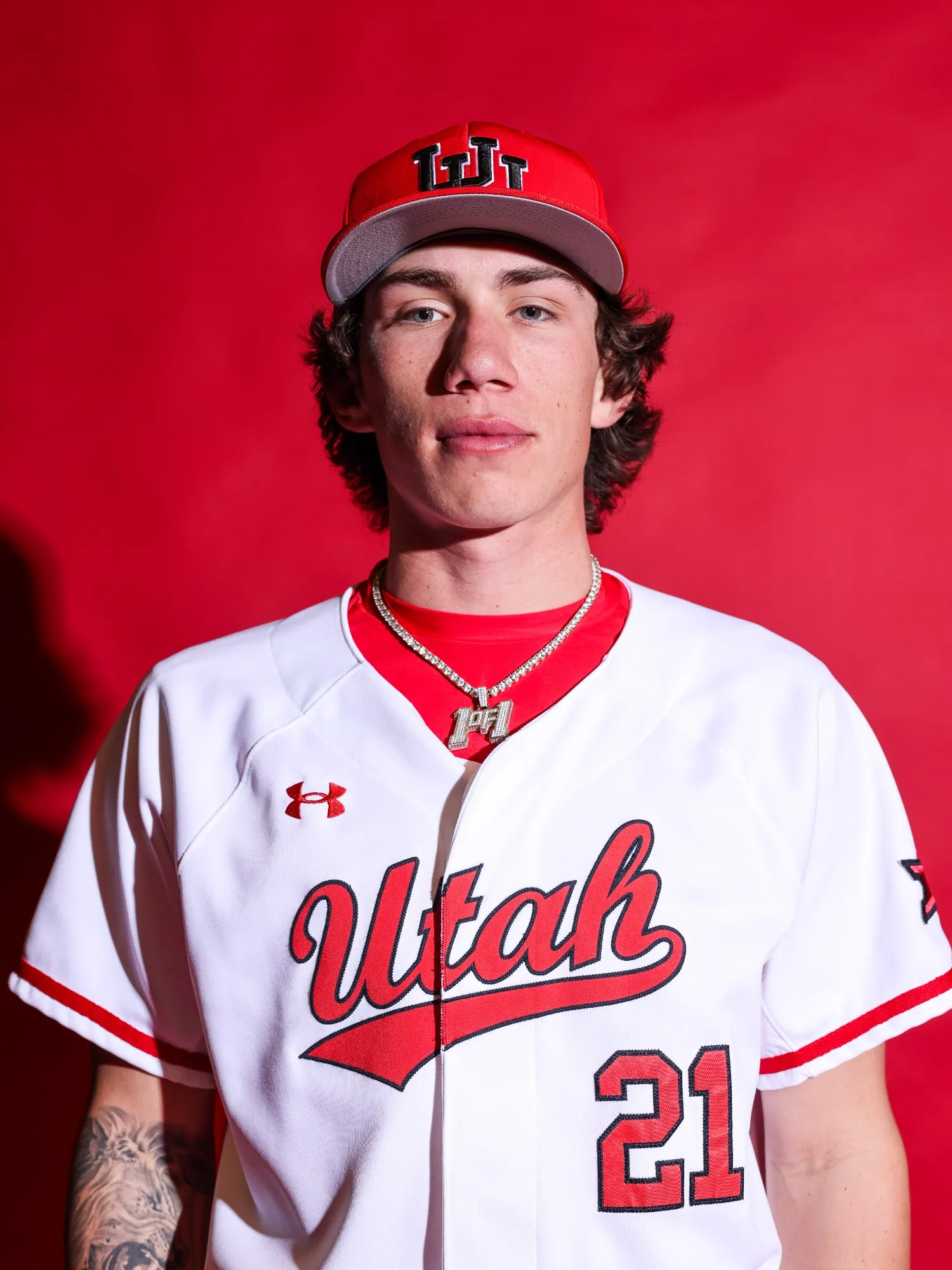 Daniel Arambula, Baseball, undefined