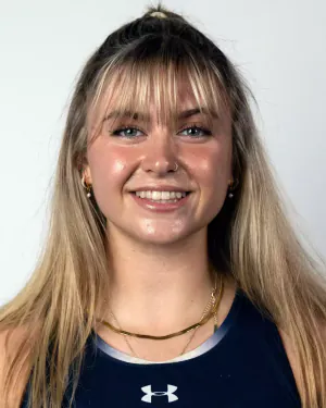 Tabs Collier, Field Hockey, undefined