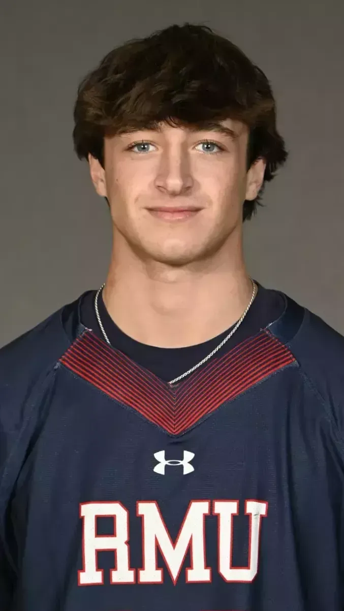 Ben Eck, Lacrosse, undefined