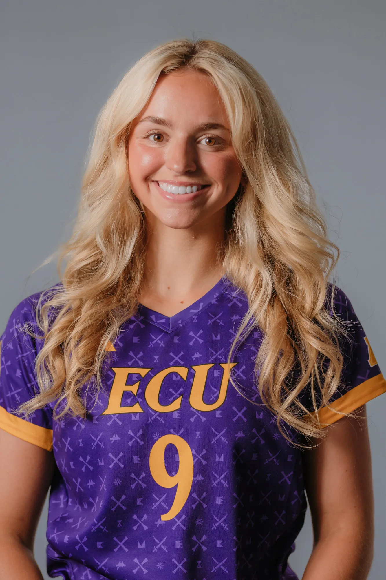 Olivia Trick, Soccer, East Carolina University