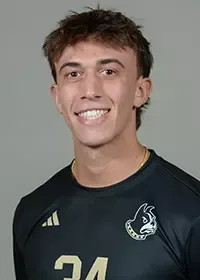 Elliot Auderieth, Soccer, Wofford University