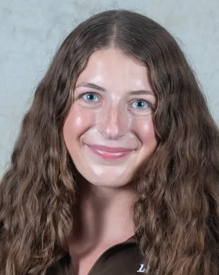 Madeline Hussey, Track and Field (O), Lehigh University