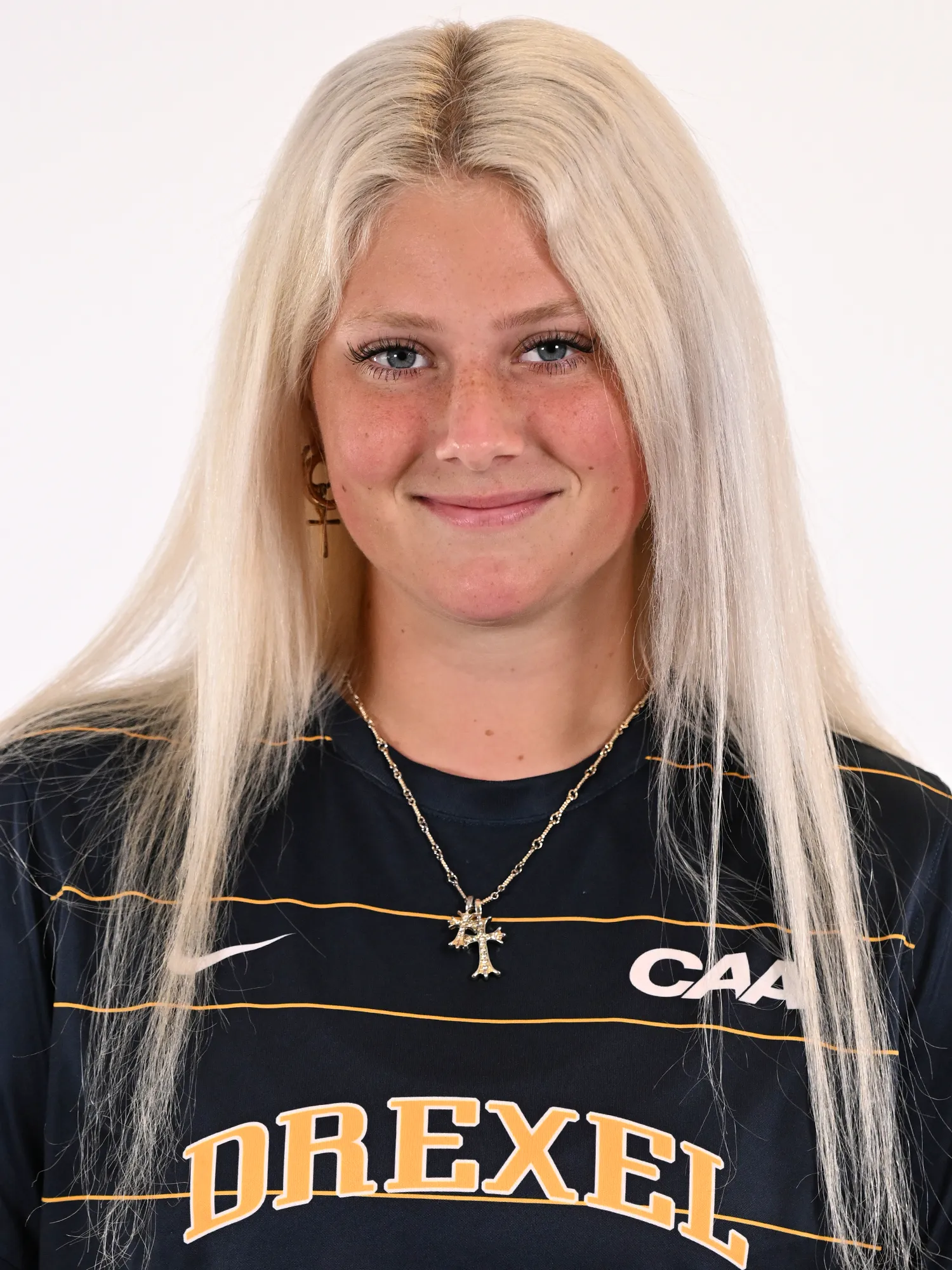 Adriana Salzano, Soccer, undefined