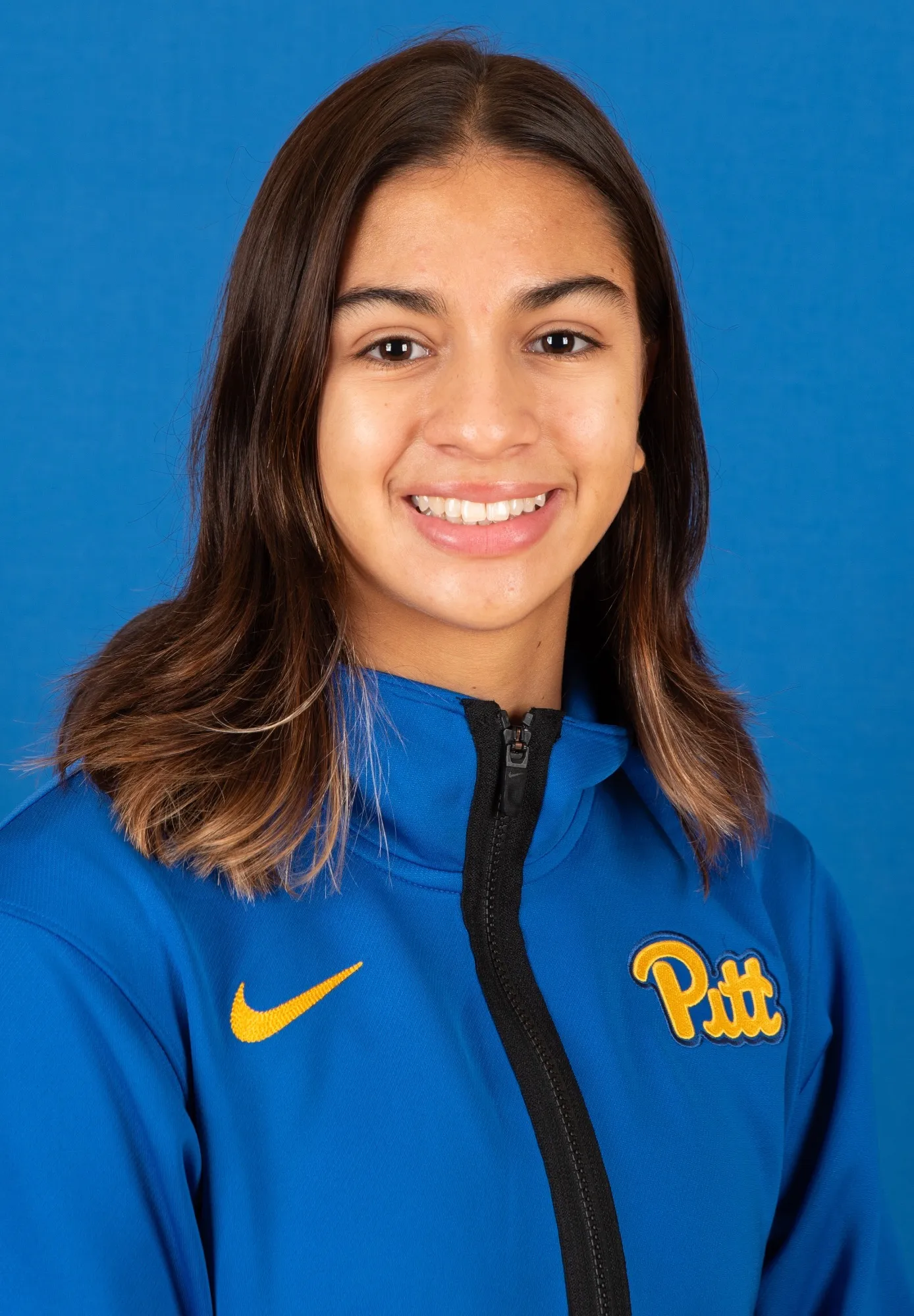 Mariana Osorio Mendoza, Swimming & Diving, undefined