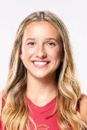 Megan Verbiest, Volleyball, undefined