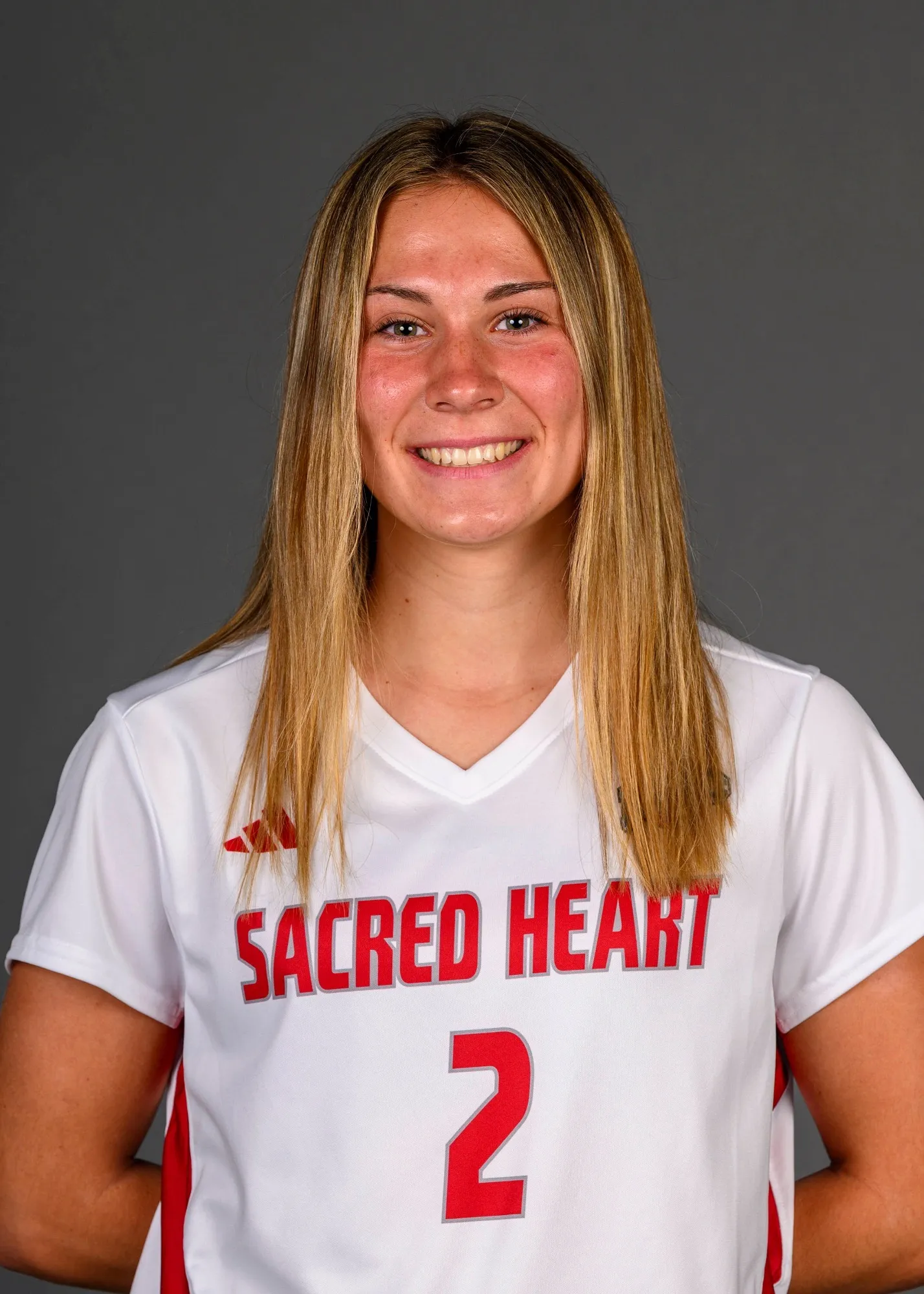 Michelle Shoup, Soccer, undefined