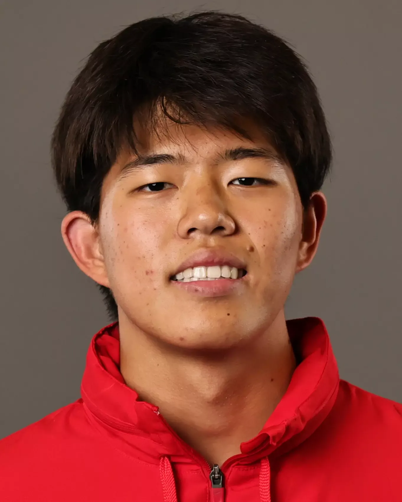 Nate Yoon, Swimming & Diving, Cornell University