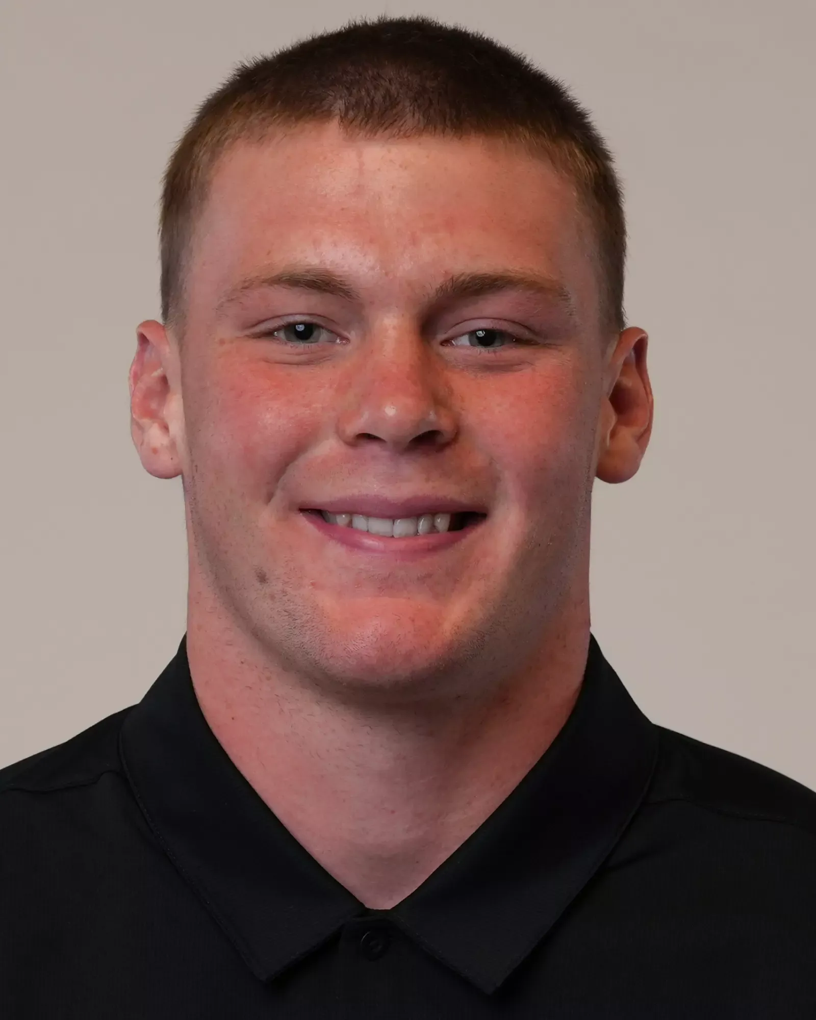 Mason Grabowski, Football, undefined