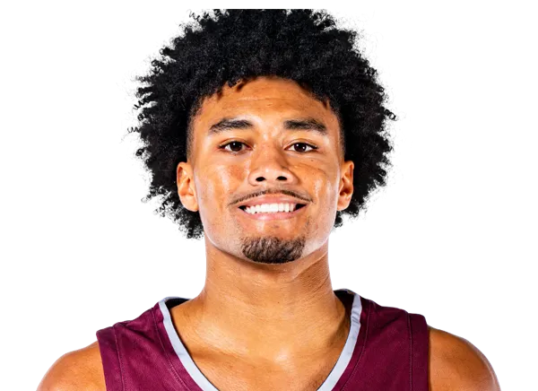 Zachary Reed, Basketball, Colorado Christian University