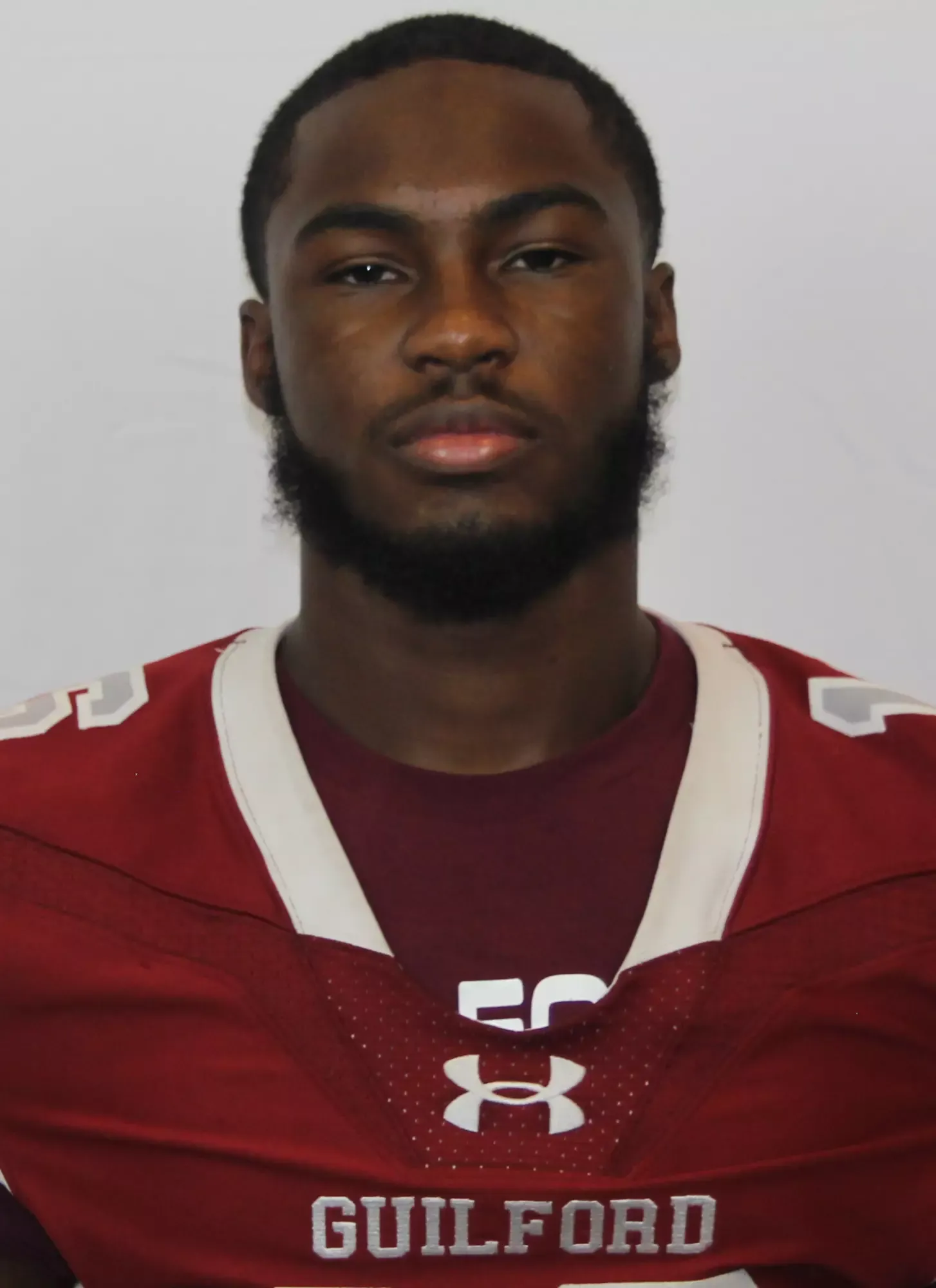 Jaden Glenn, Football, undefined