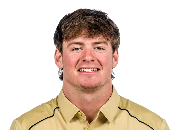 Bailey Stockton, Football, University of Florida