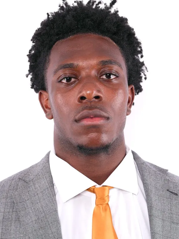 Josiah Broxton, Football, undefined