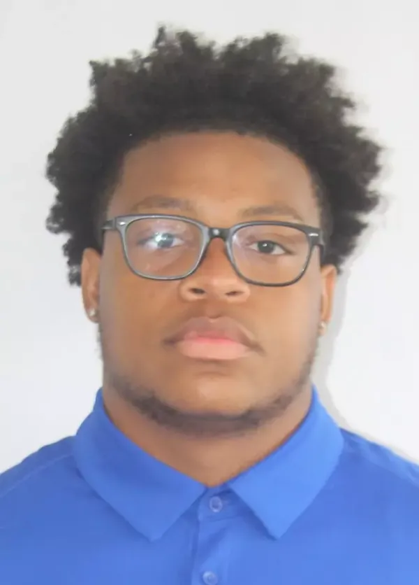 Jervell Barksdale, Football, Virginia State University
