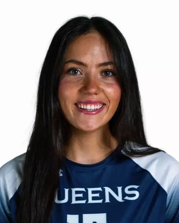 Naomi Cole, Volleyball, Queens University of Charlotte
