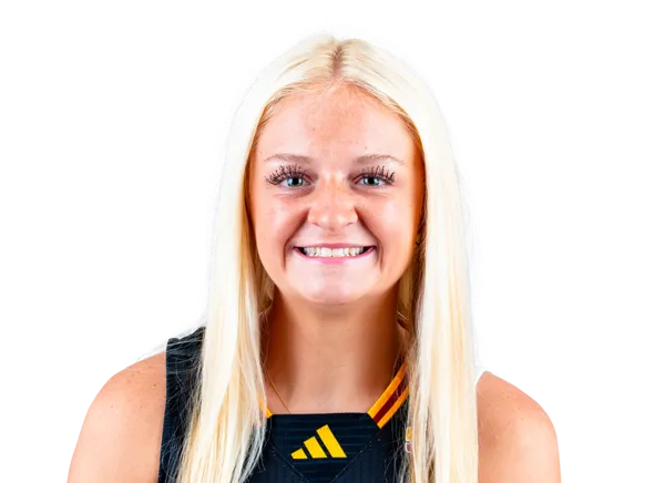 Abby Leahy, Basketball, undefined