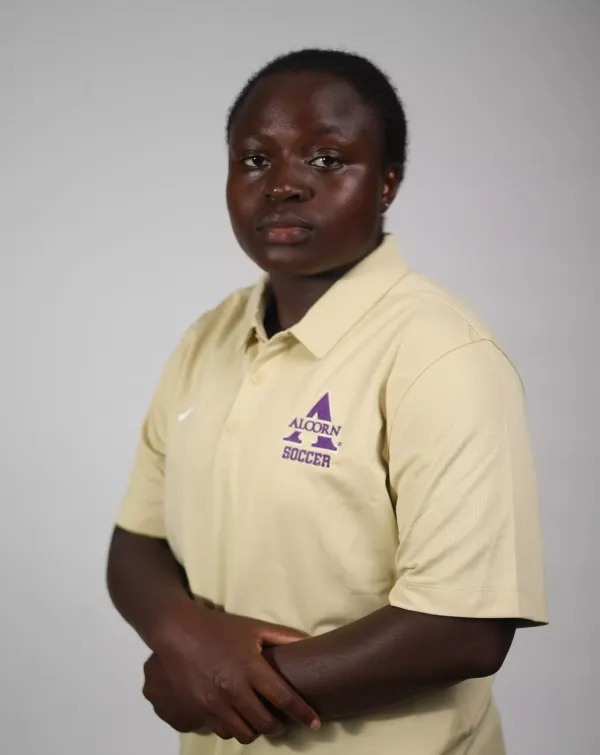 Fatimatu Abdul-Hakim, Soccer, Alcorn State University