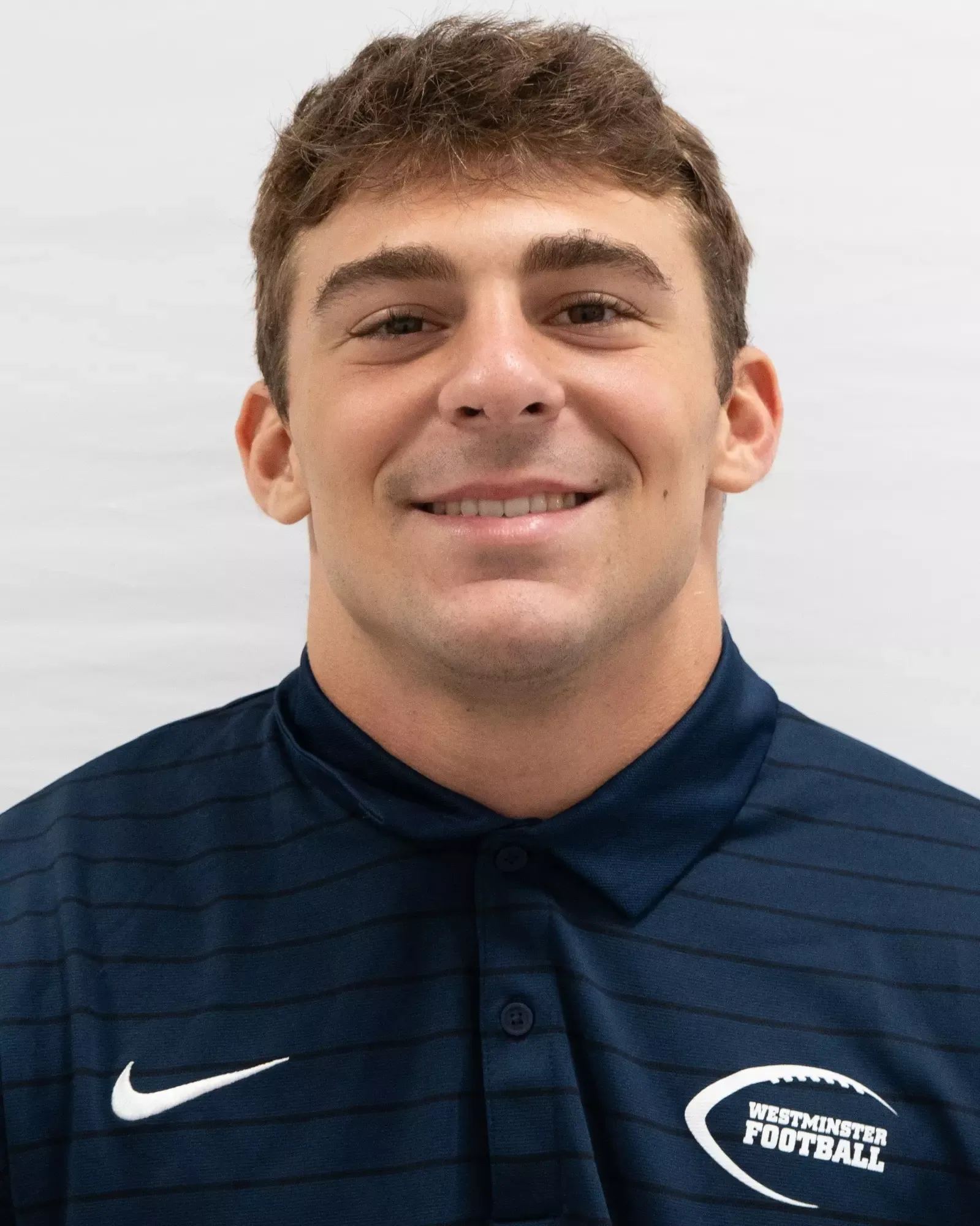 Cohen Bechtel, Football, Westminster College (Pennsylvania)