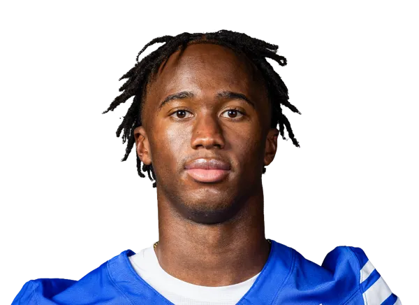 Evan Johnson, Football, undefined