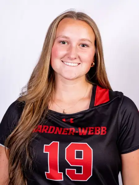 Bryleigh Howe, Lacrosse, Gardner-Webb University
