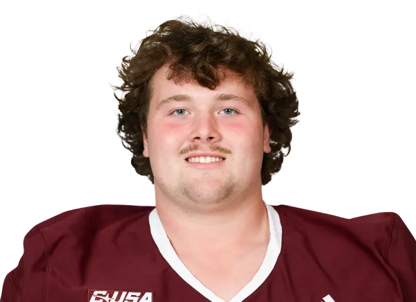 Logan Scrivner, Football, undefined