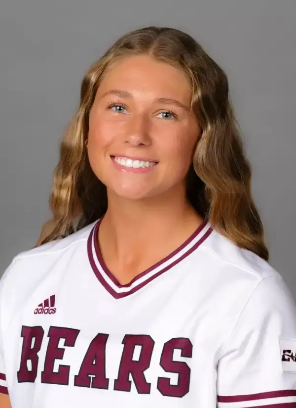 Lauren Rowland, Softball, Missouri State University
