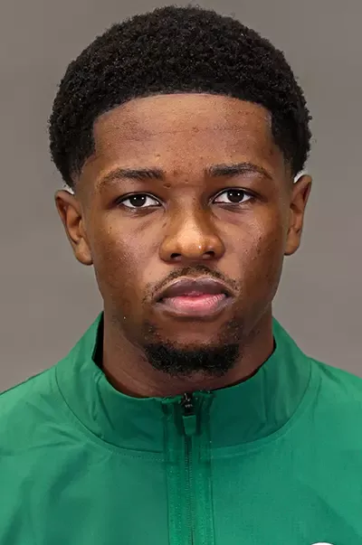 Anotida Madondo, Track and Field (O), University of Alaska Anchorage