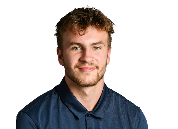 Brandon Binkowski, Football, undefined