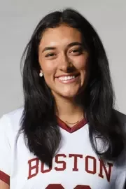 Michaela O'Connor, Lacrosse, undefined