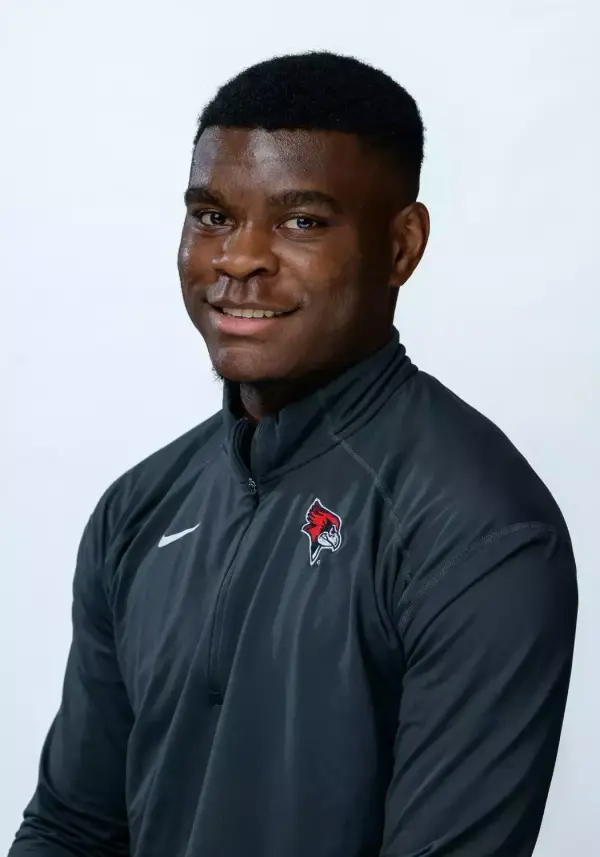 Evan Watson, Track and Field (O), Illinois State University