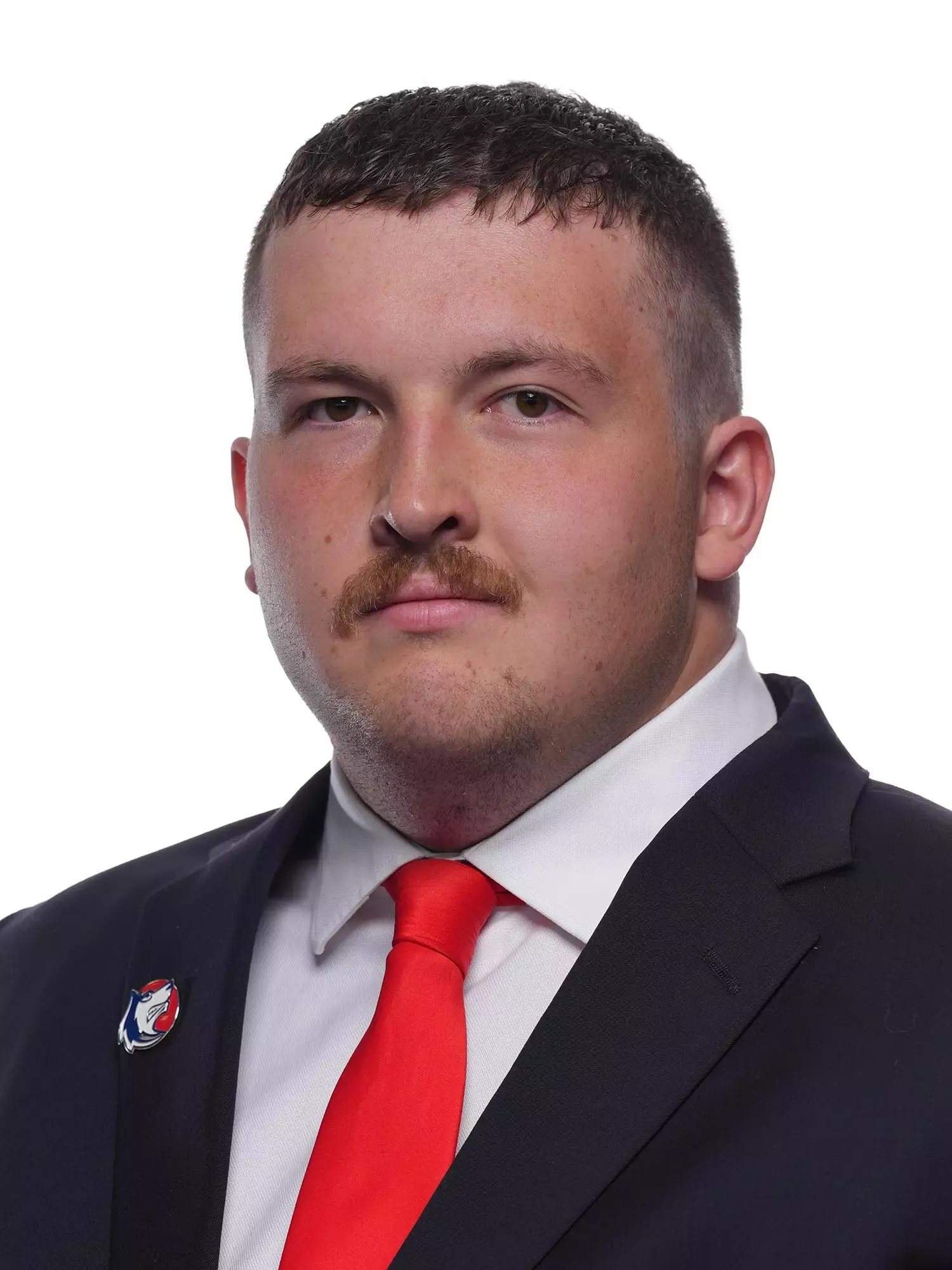 Jackson Downs, Football, Colorado State University Pueblo