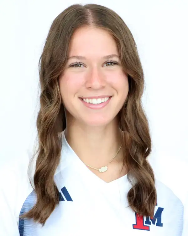 Anna Bart, Soccer, Francis Marion University
