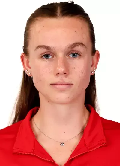 Milena Busma, Swimming & Diving, Boston University