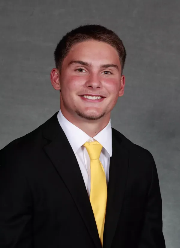 Hayden Tischler, Football, Minnesota State University