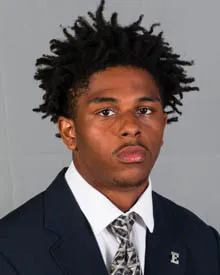 Fa'Rel Carter, Football, undefined