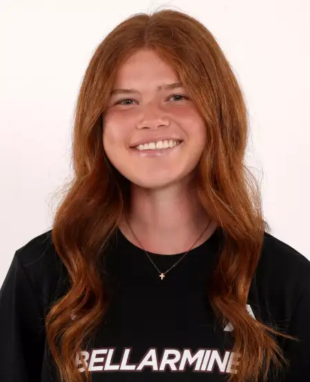 Haley Flynn, Soccer, Bellarmine University