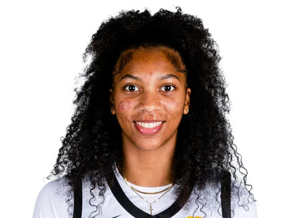 Riley Stoker, Basketball, undefined