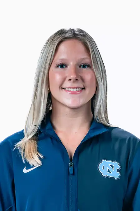 Jillian Fisher, Gymnastics, University of North Carolina