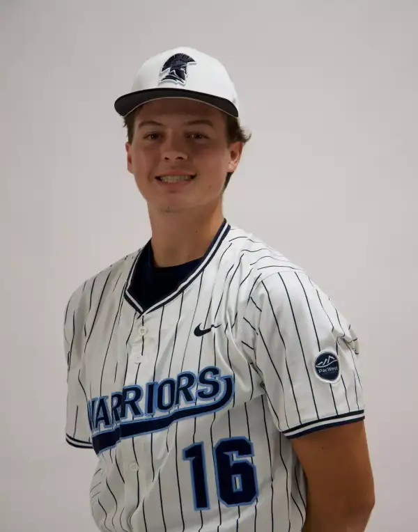 Spencer Nelson, Baseball, Jessup University