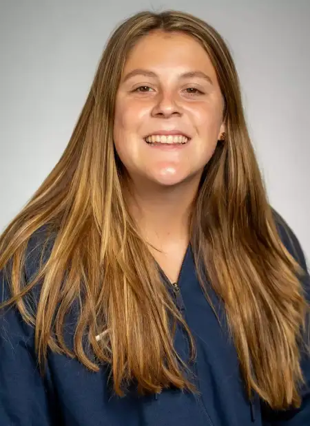 Mya Zeller, Lacrosse, Canisius University