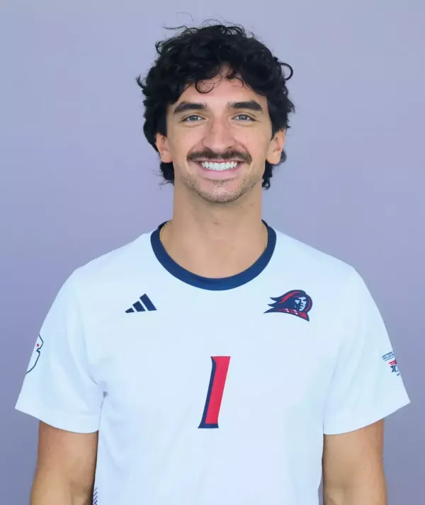 Harrison Girard, Volleyball, New Jersey Institute of Technology