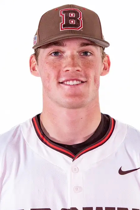 Brendan Chanley, Baseball, Brown University
